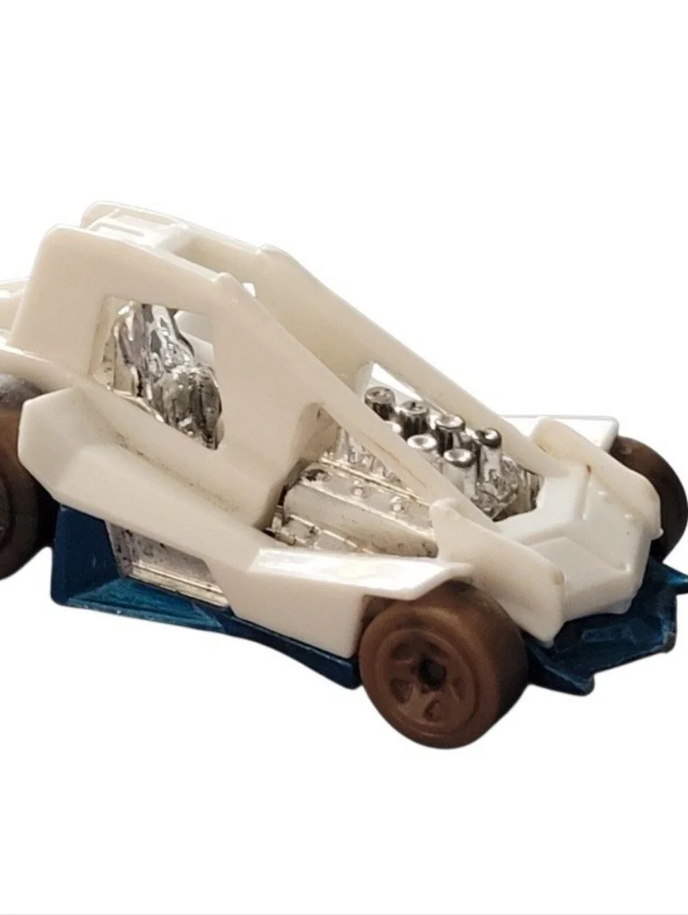 (Lot Of 3) Assorted Hot Wheels/Dirty Outlaw X2/Dieselboy Track Stars Series/1:64